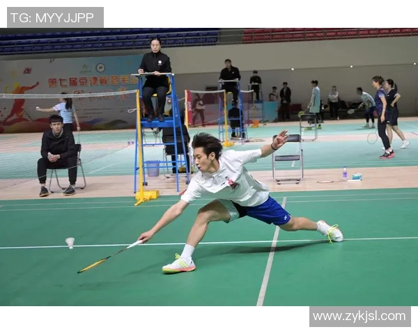 深圳羽毛球队技术实力强劲荣登全国羽毛球技术排行榜第七名